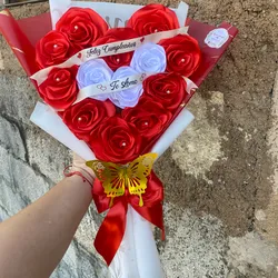 Corazón eterno ♾️