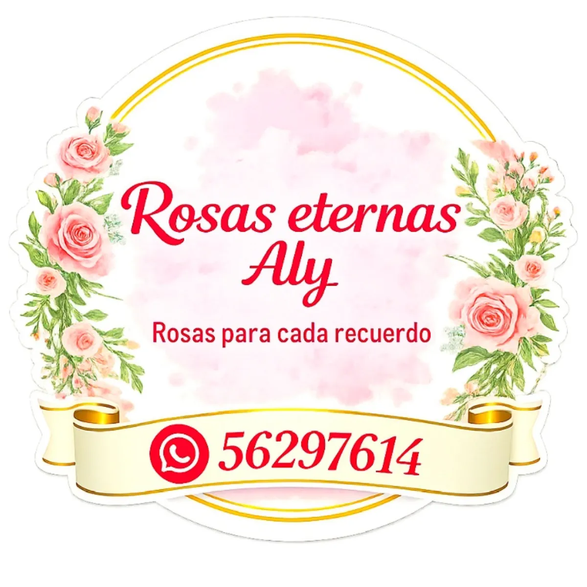 El jardín eterno de Aly