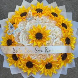 Girasoles 🌻