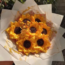 Girasoles 🌻
