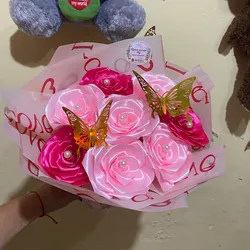 Ocho destinos ❤️‍🔥💐