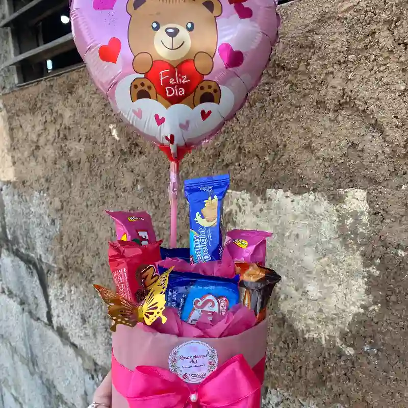 Regalo perfecto 😍