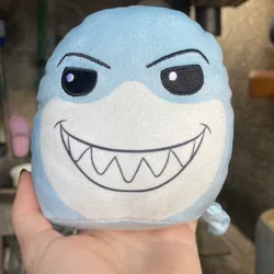 Tiburón 🦈