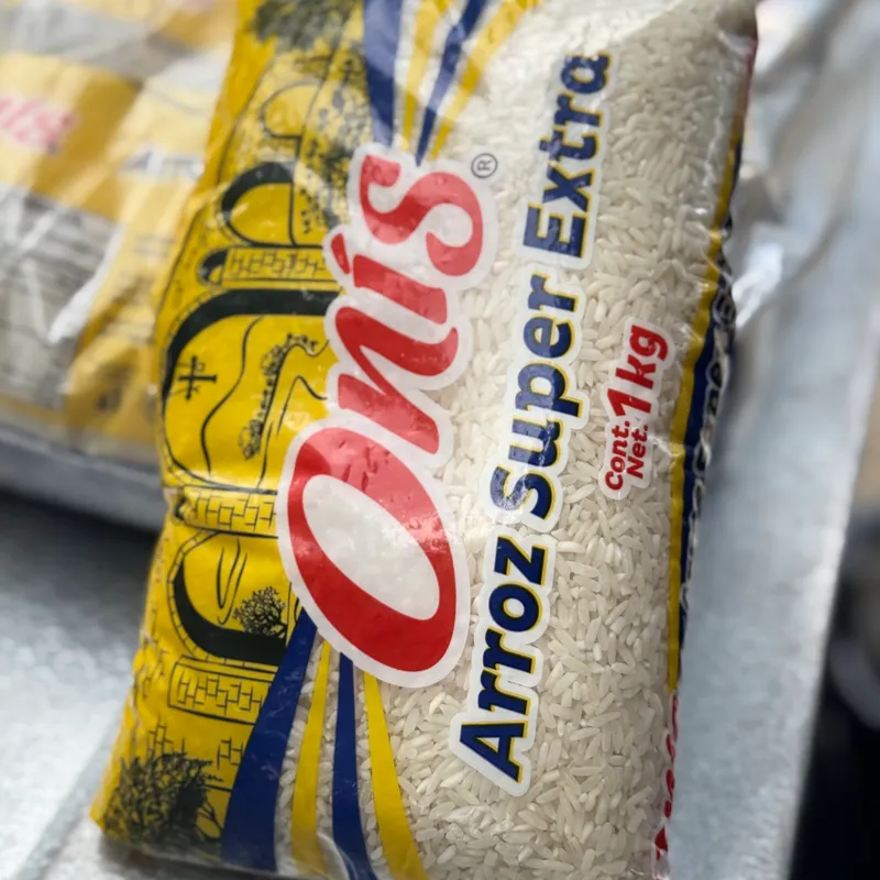Arroz 
