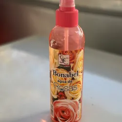Colonia de rosas 