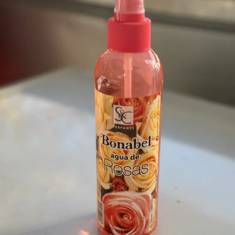 Colonia de rosas 