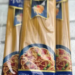 Espaguetis 