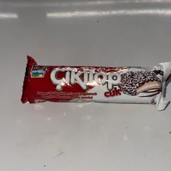 Galleta con relleno 