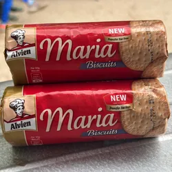 Galletas María 