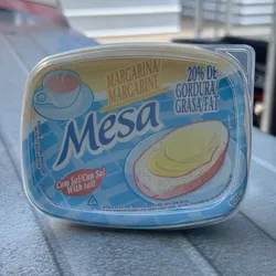 Mantequilla