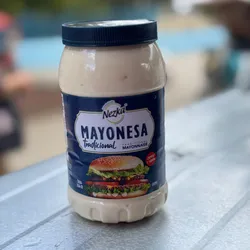 Mayonesa