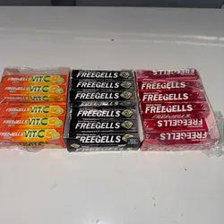 Mentiplus Freegells