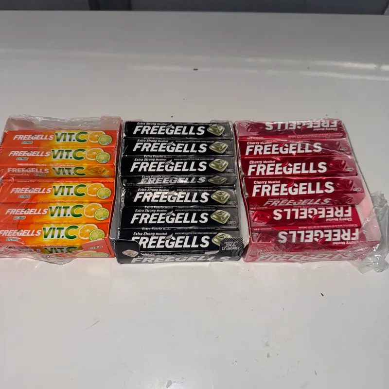 Mentiplus Freegells