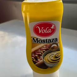 Mostaza 