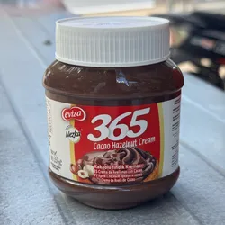 Nutella 