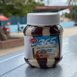 Nutella