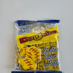 Paquete de pastilleros de pollo 
