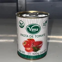 Pasta de tomate Vima 