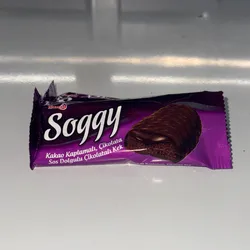 Ponque achocolatado 