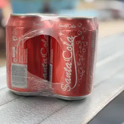 Refresco Cola