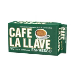 Café La Llave 