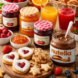 Combito 3 Confituras