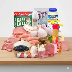 Combito El Familiar plus