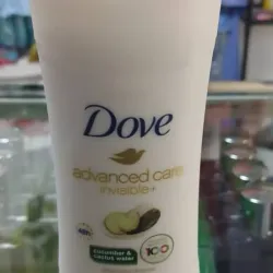 Desodorante Dove