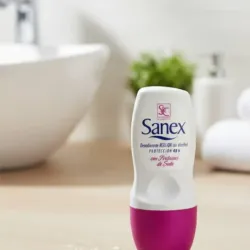 Desodorante Sanex