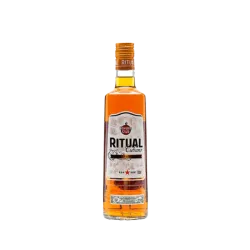 Havana Club Ritual