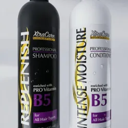 Juego de shampoo XtraCare