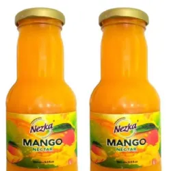 Jugo de Mango