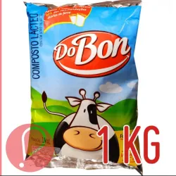 Leche en polvo DoBon
