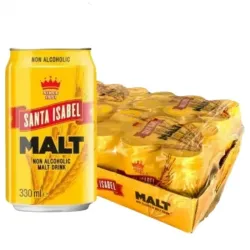 Malta Santa Isabel