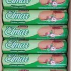 Paquete de galletas Elmar