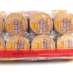 Paquete de galletas Marías