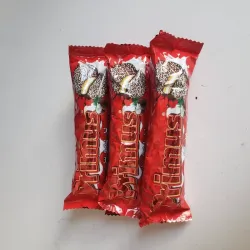 Paquete de galletas Primus