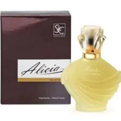 Perfume Alicia