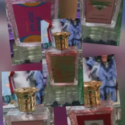 Perfume Árabe