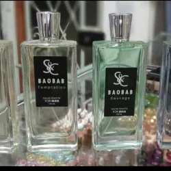 Perfume Baobab