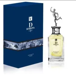 Perfume D Habana de hombre 