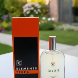 Perfume Elements Terra