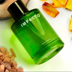 Perfume Impacto
