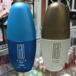 Perfume Nao