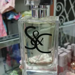 Perfume S&C