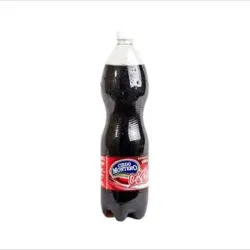 Pomo de Refresco de Cola