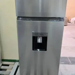 Refrigerador 7.5 pies 