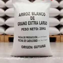 Saco de Arroz (Guyana)