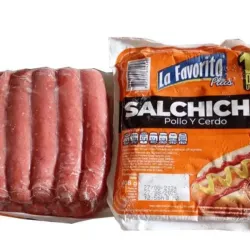 Salchichas 