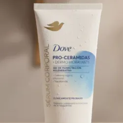Serum corporal Dove